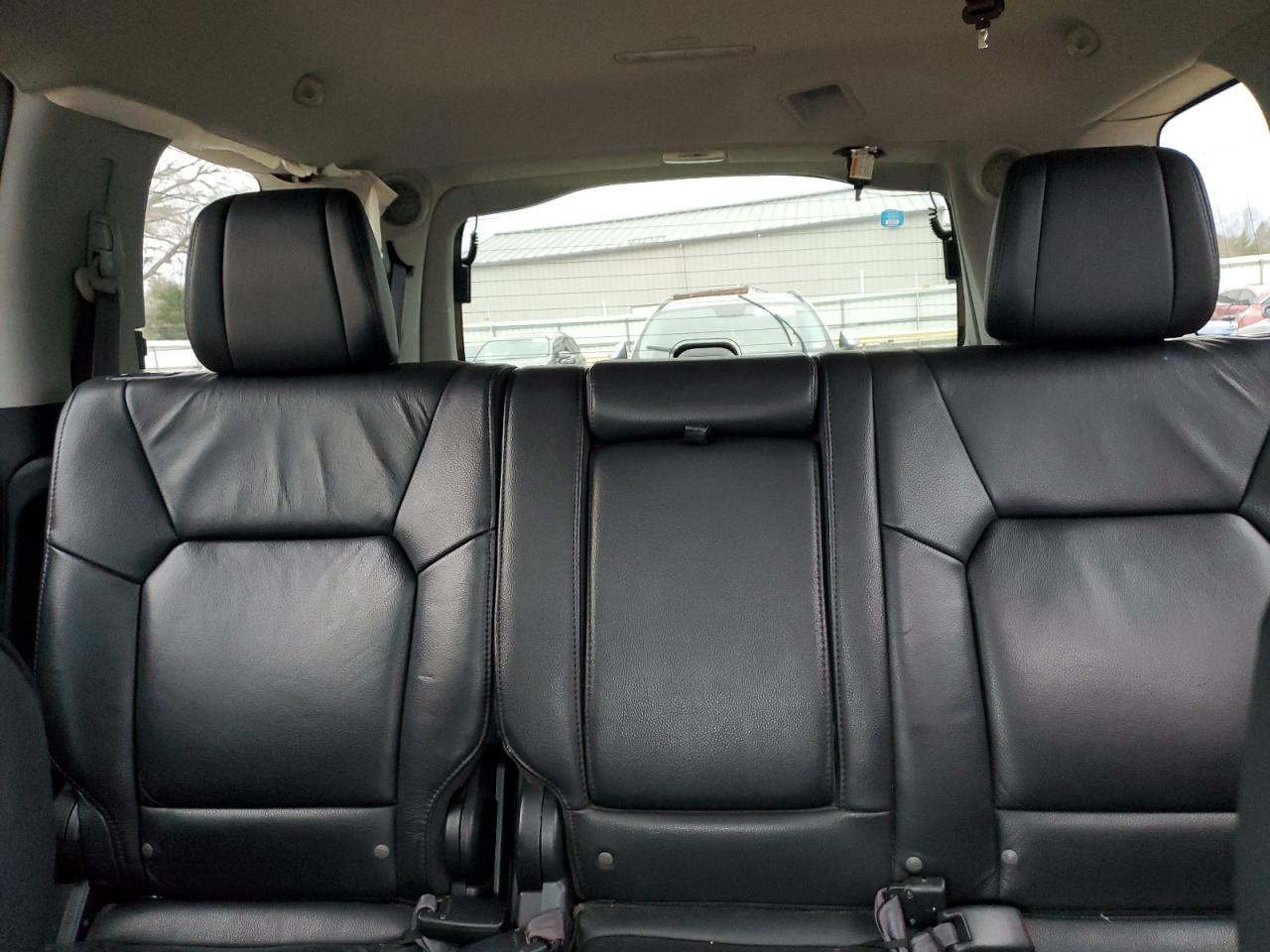 2013 Honda Pilot - Image 10