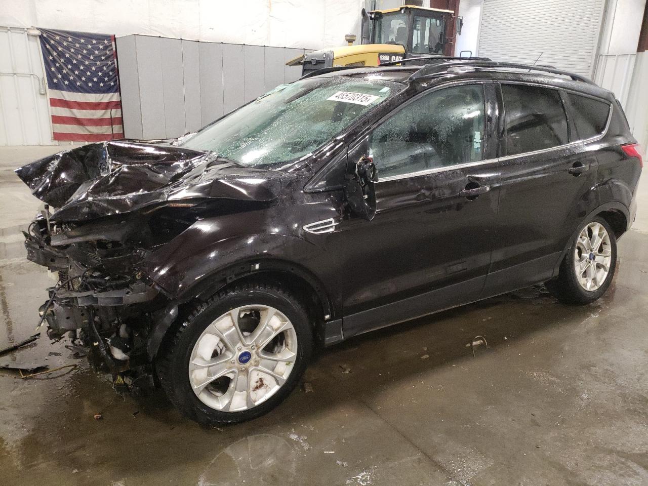 2013 Ford Escape Sel for Sale in Avon, MN - All Over