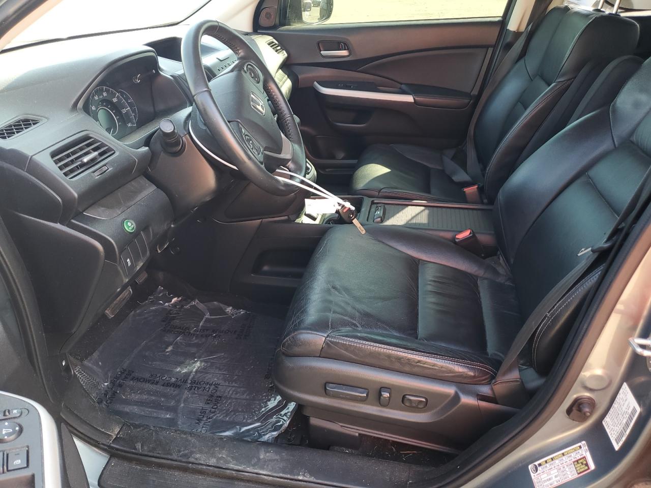 2012 Honda CR-V - Image 7