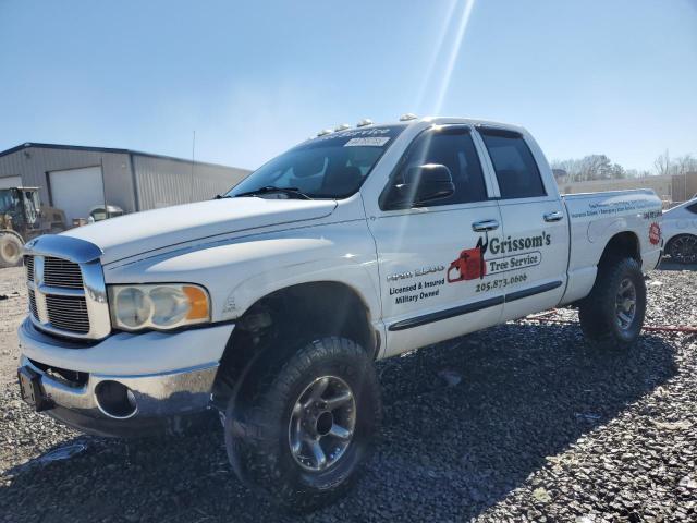 2004 Dodge Ram 2500 St