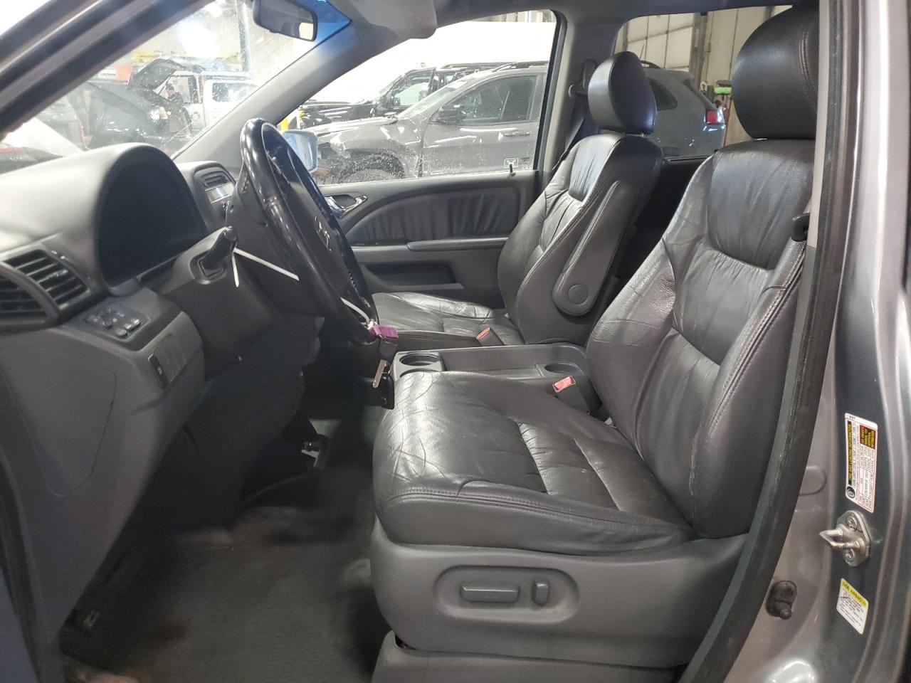 2007 Honda Odyssey - Image 7