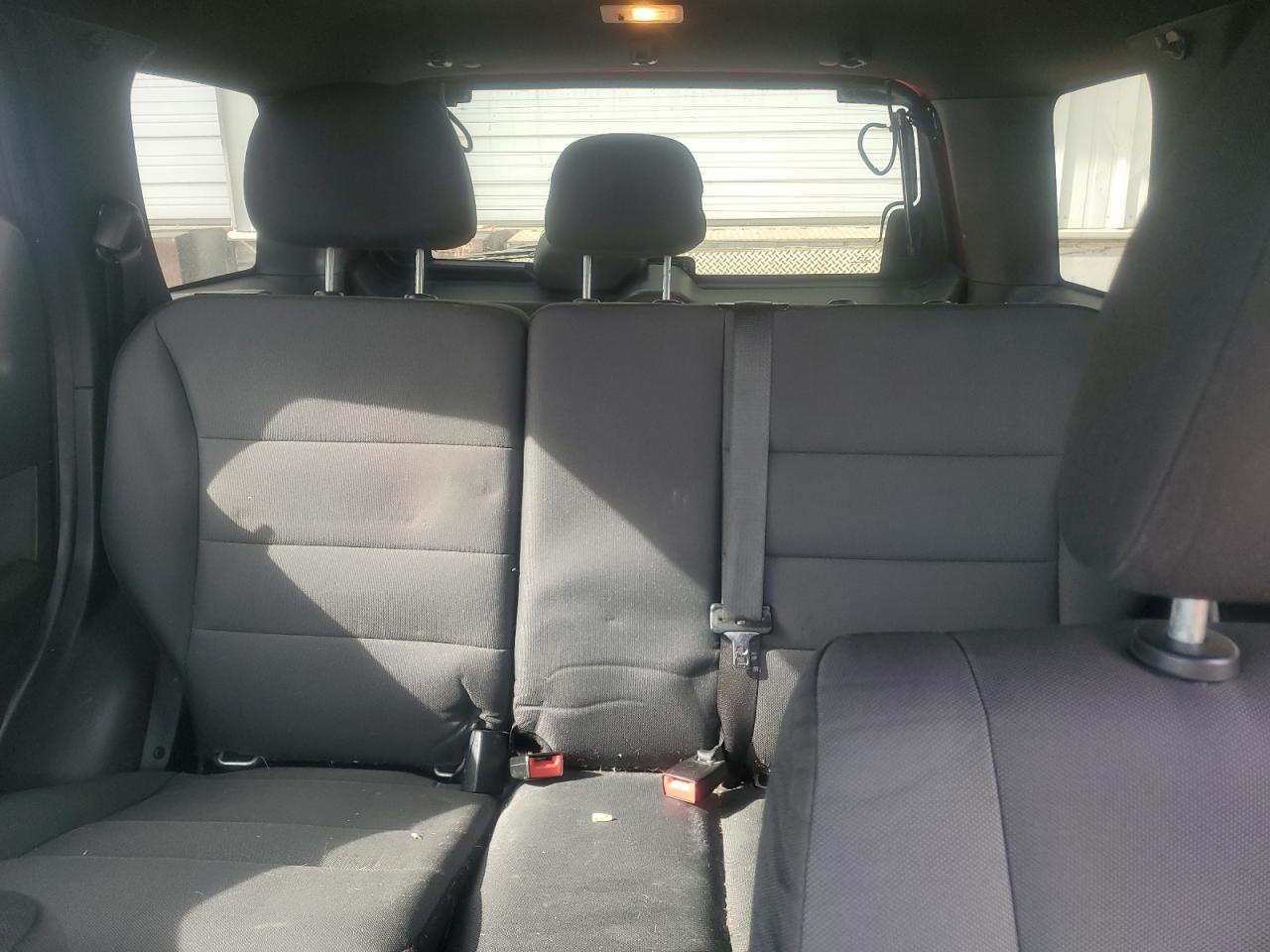 2011 Ford Escape - Image 10