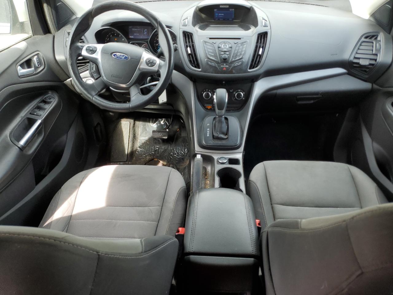 2015 Ford Escape - Image 8