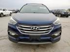 2018 Hyundai Santa Fe Sport  იყიდება Grand Prairie-ში, TX - Rear End