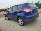 2016 Ford Escape S de vânzare în Indianapolis, IN - Front End