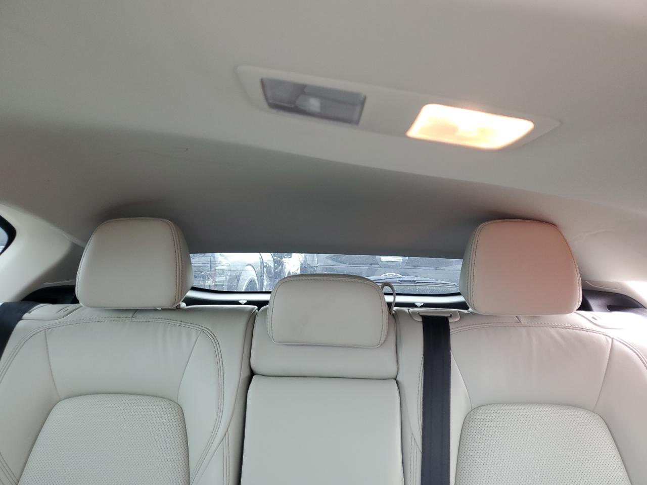 2020 Mazda CX-5 - Image 10