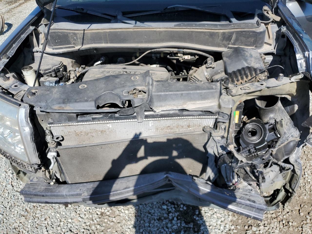 2013 Honda Pilot - Image 12