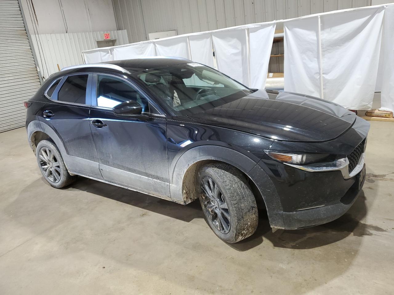 2024 Mazda CX-30 - Image 4