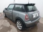 2010 MINI COOPER GRA for sale at Copart WESTBURY