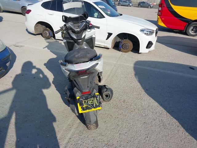 2020 HONDA NSS 300 A-