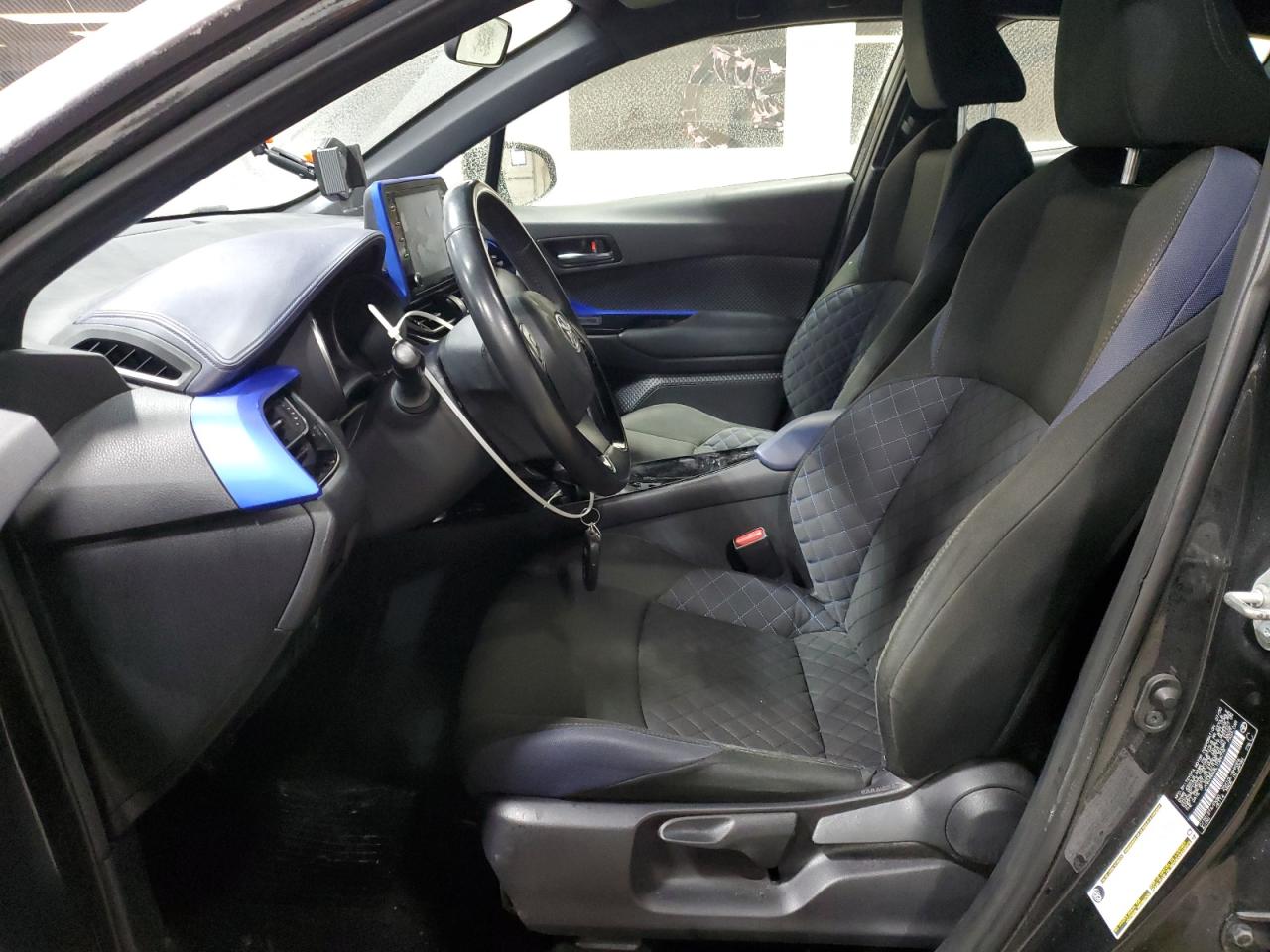 2020 Toyota C-HR - Image 7