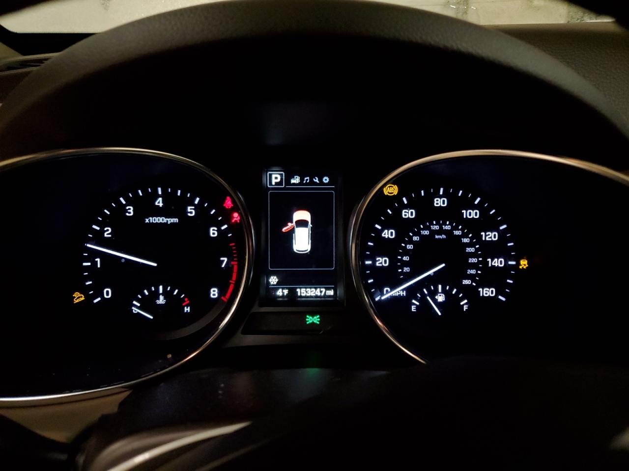 2017 Hyundai Santa Fe - Image 9