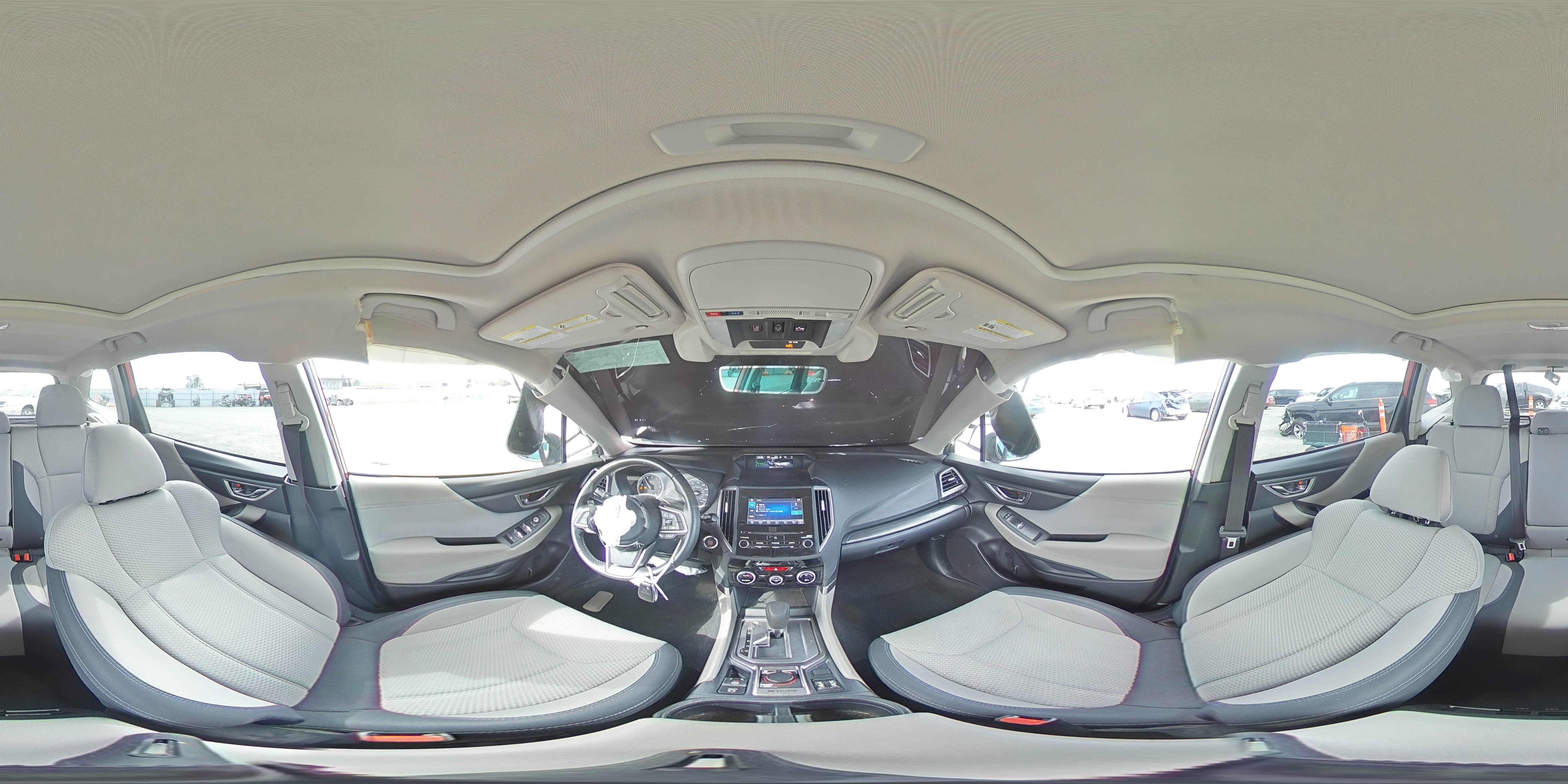 2020 Subaru Forester - Image 14