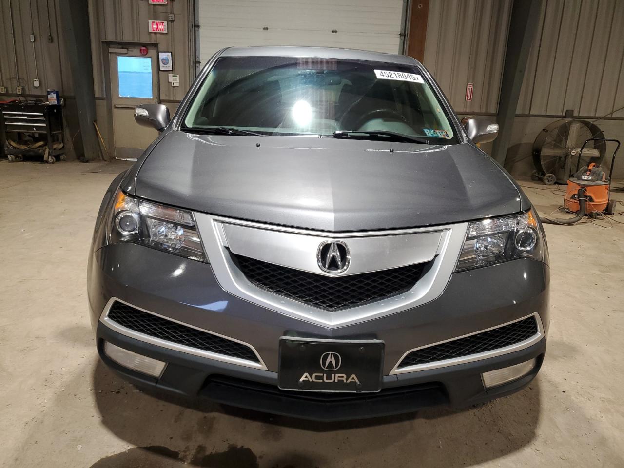 2012 Acura MDX - Image 5
