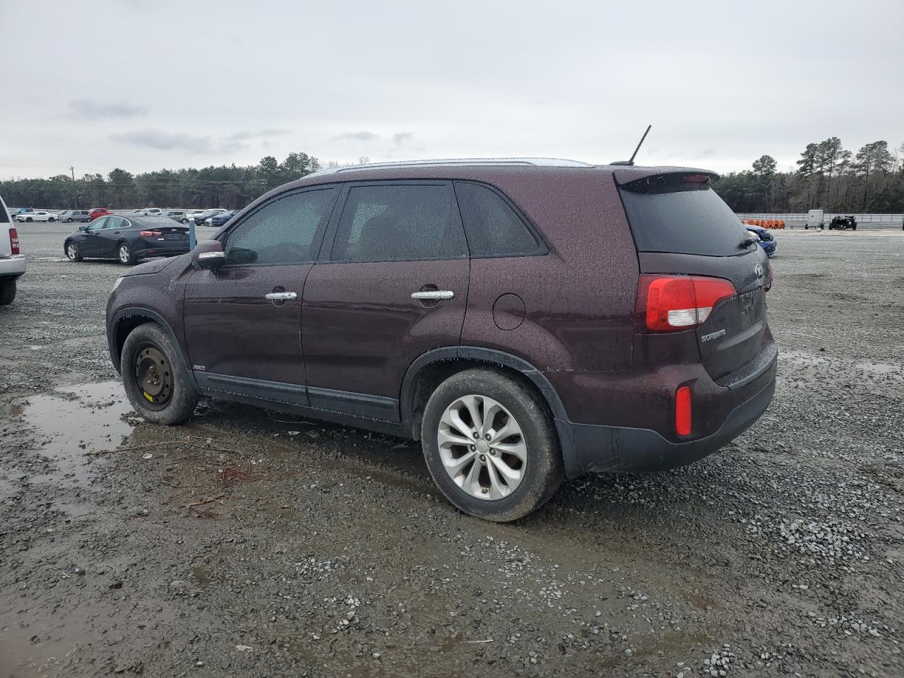 2014 Kia Sorento - Image 2