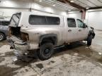 2007 Chevrolet Silverado K2500 Heavy Duty للبيع في Milwaukee، WI - Front End