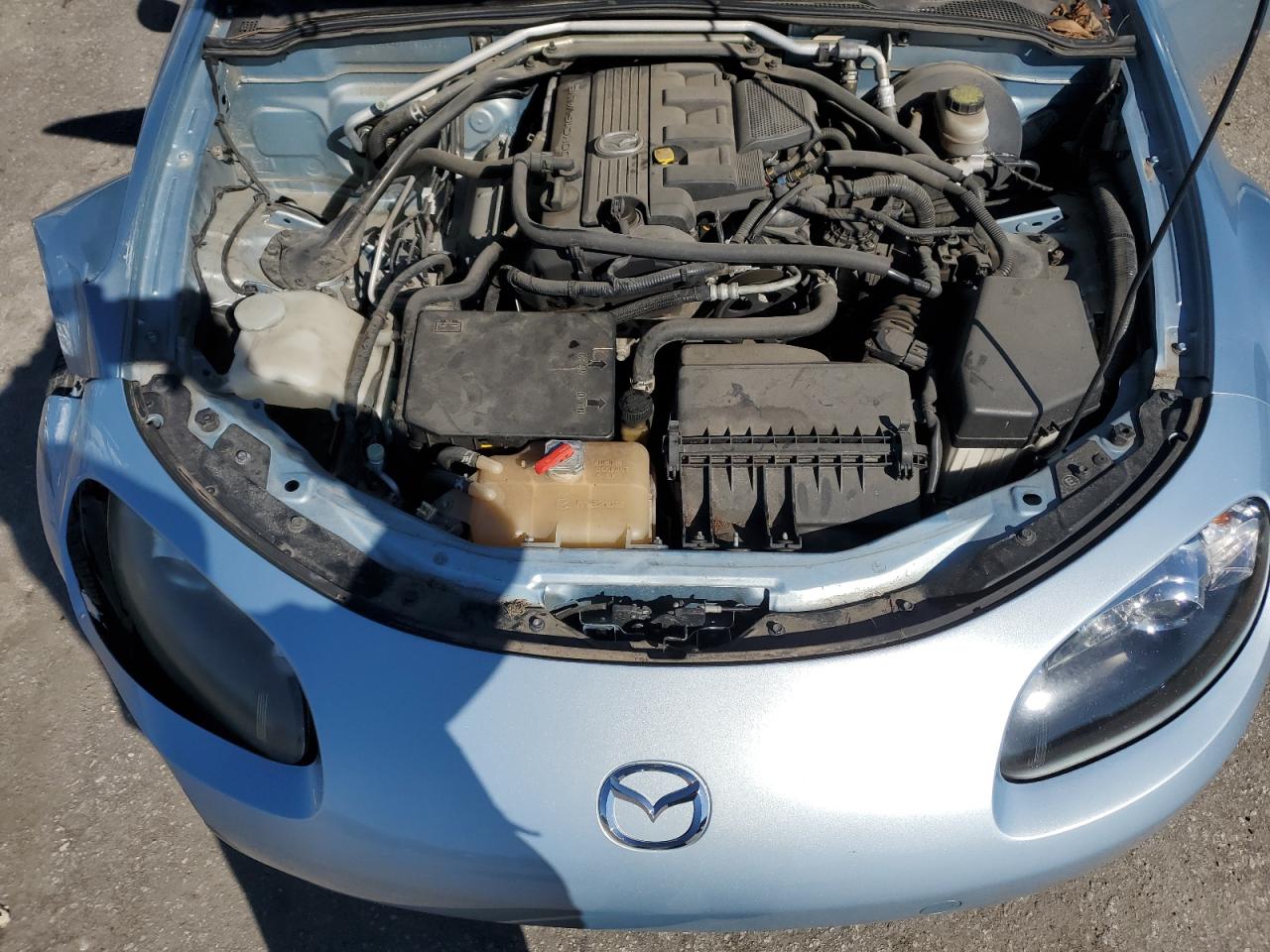 2008 Mazda MX-5 - Image 12
