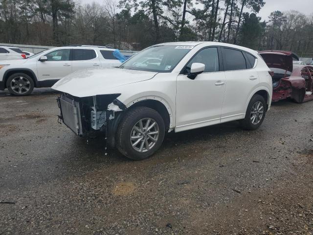 2024 Mazda Cx-5 Preferred