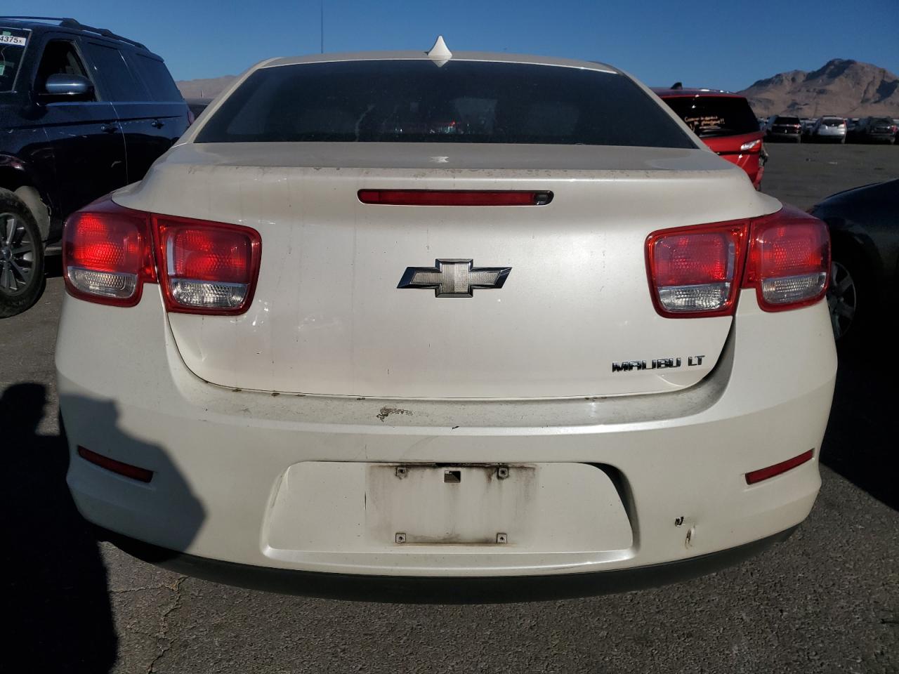 2013 Chevrolet Malibu - Image 6