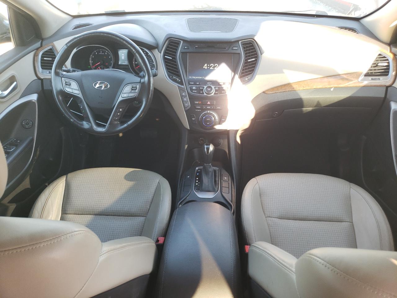 2013 Hyundai Santa Fe - Image 8