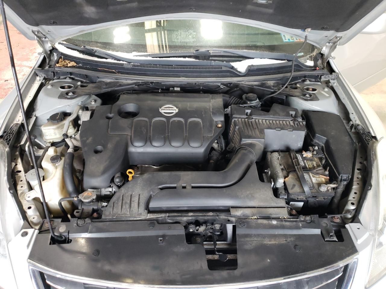 2012 Nissan Altima - Image 11