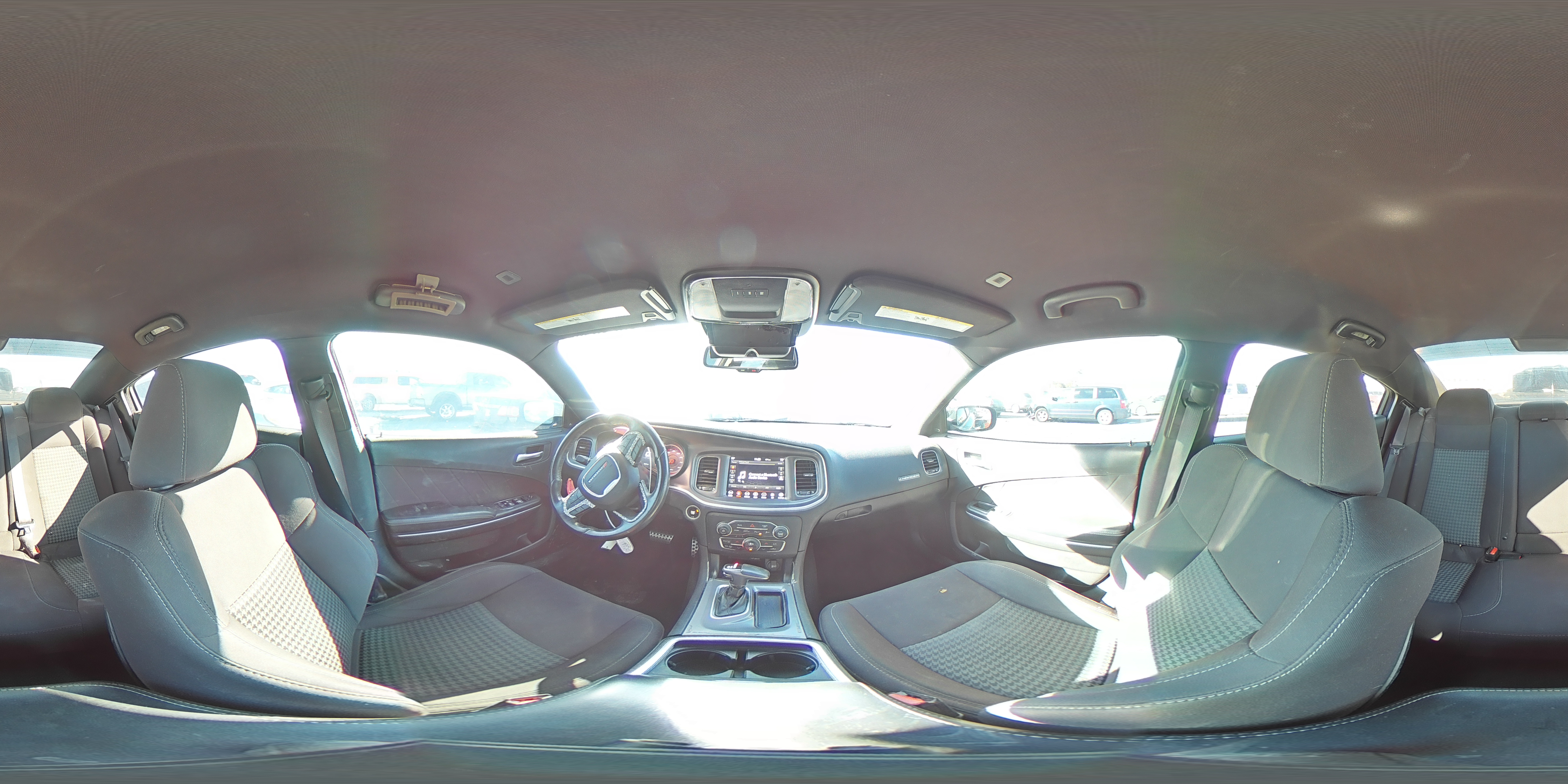 2019 Dodge Charger - Image 14