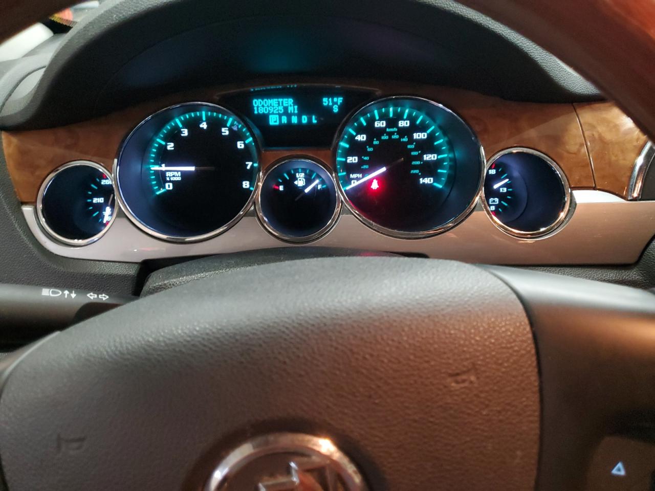 2012 Buick Enclave - Image 9