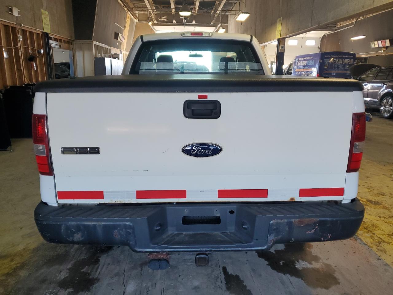 2007 Ford F-150 - Image 6
