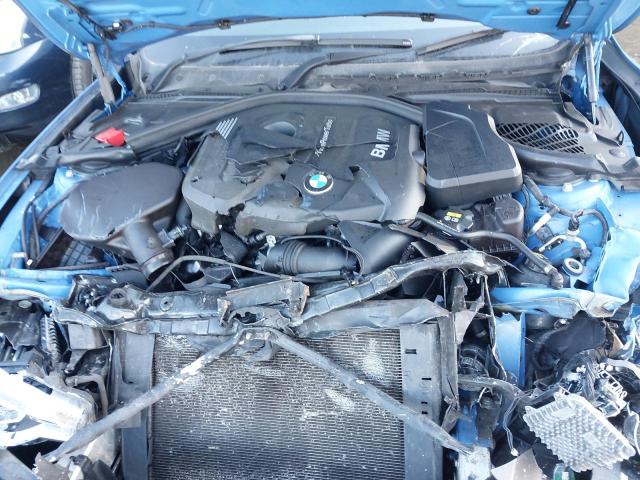 2015 BMW 320I M SPO