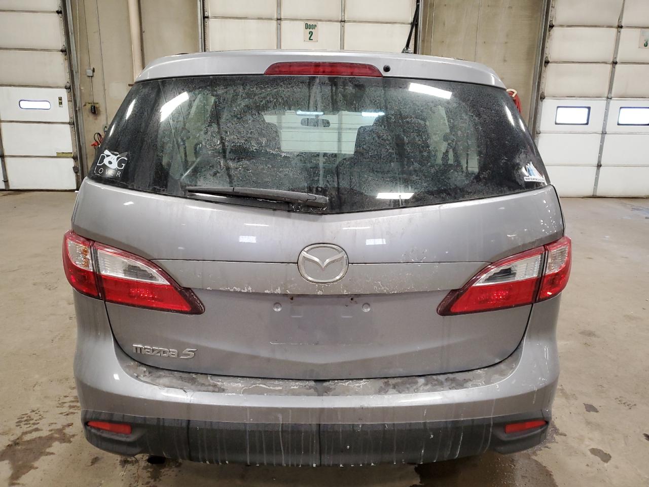 2014 Mazda 5 - Image 6