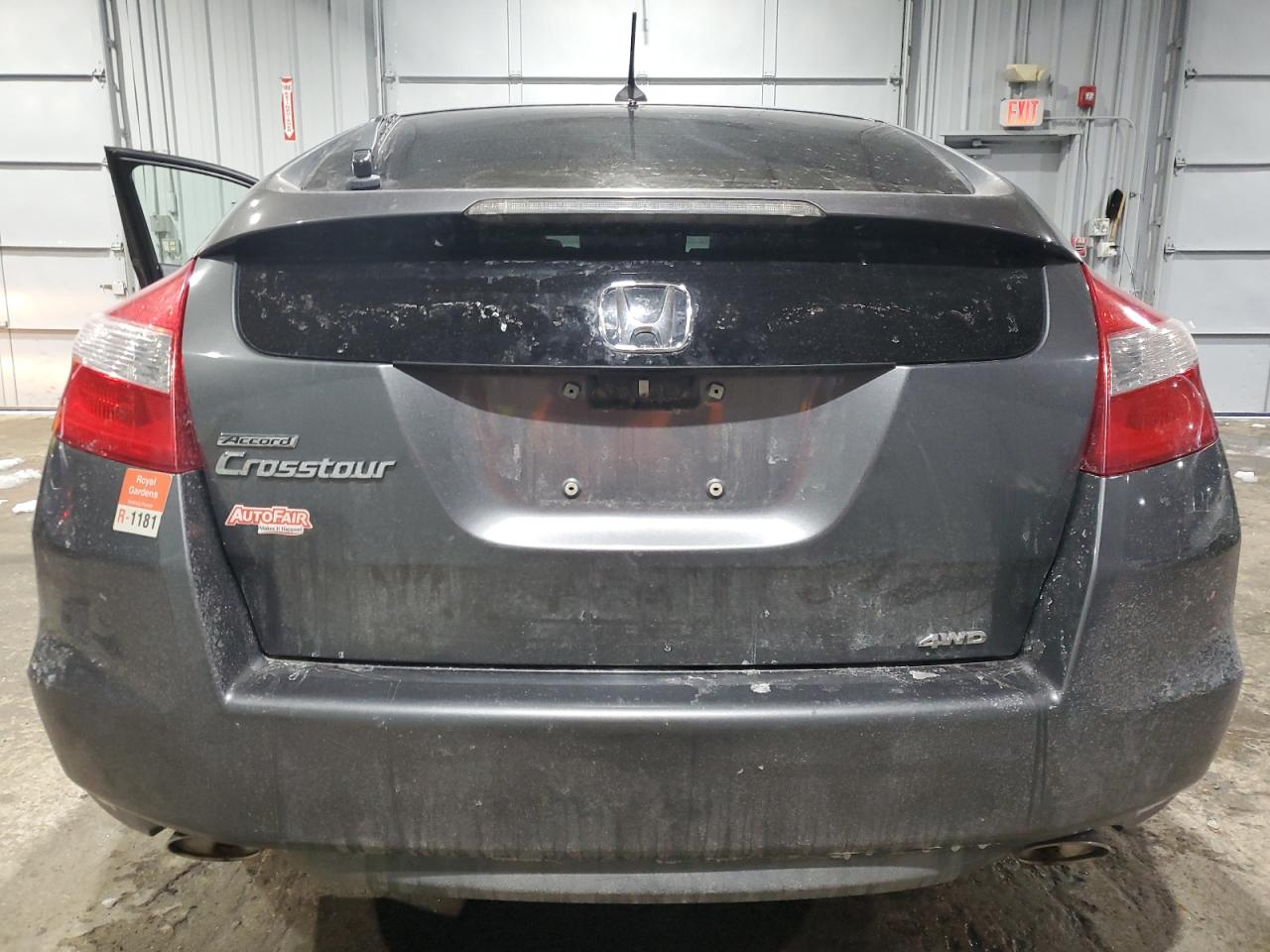2010 Honda Accord - Image 6