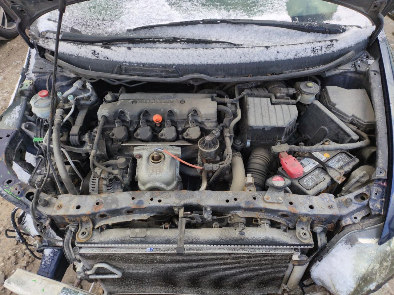 2010 Honda Civic - Image 11