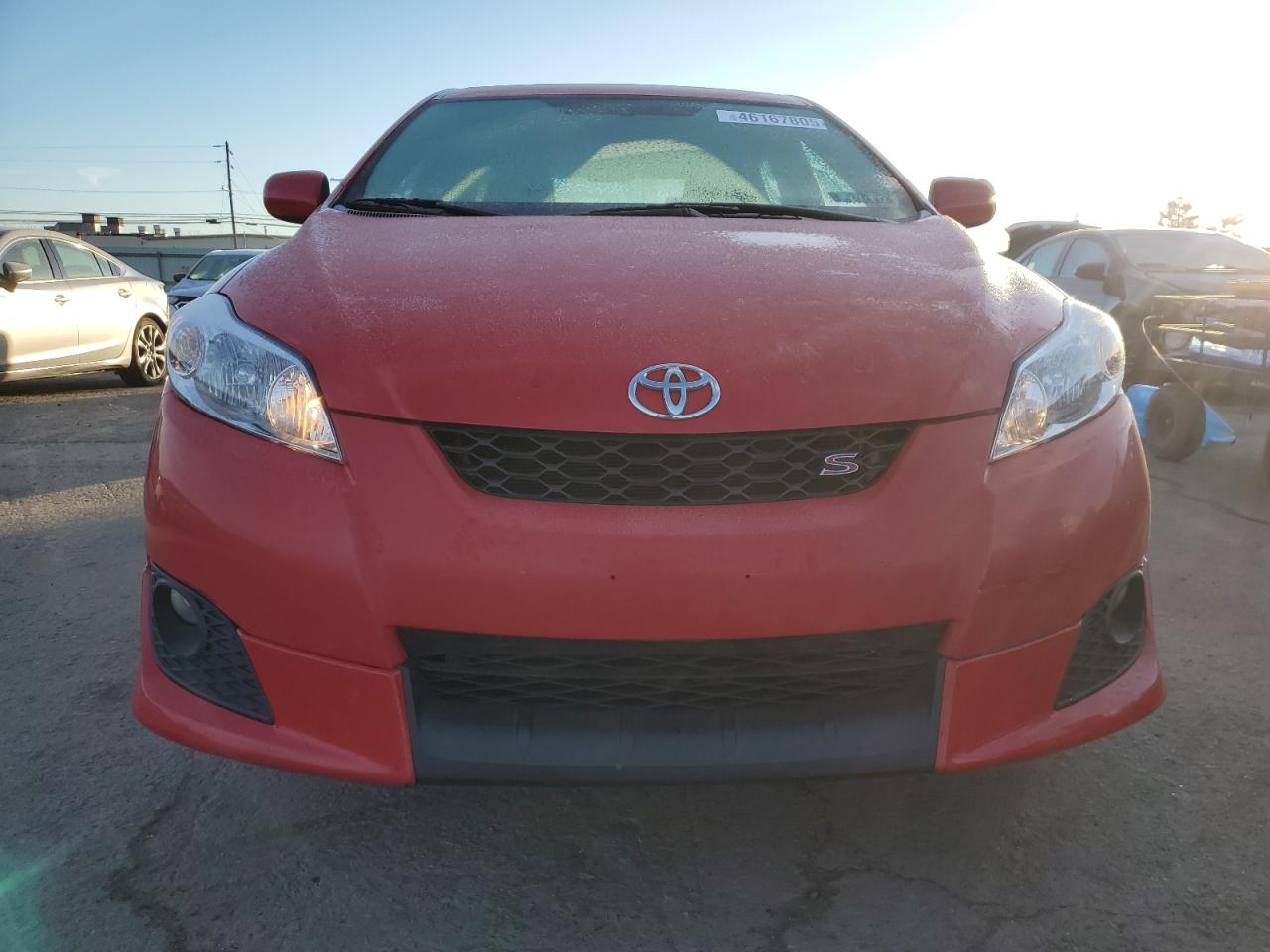 2009 Toyota Corolla - Image 5