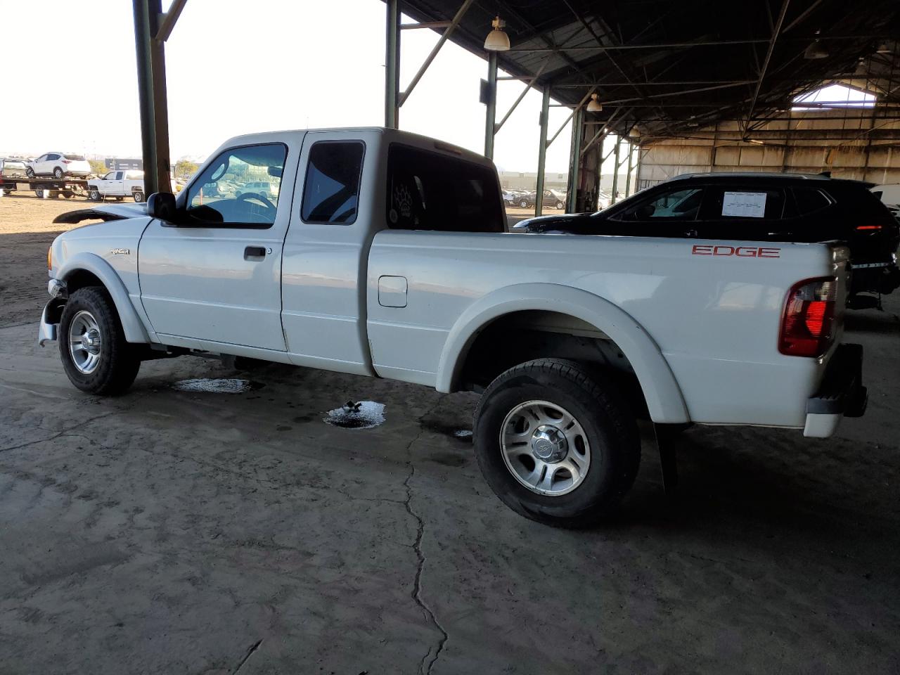 2004 Ford Ranger - Image 2