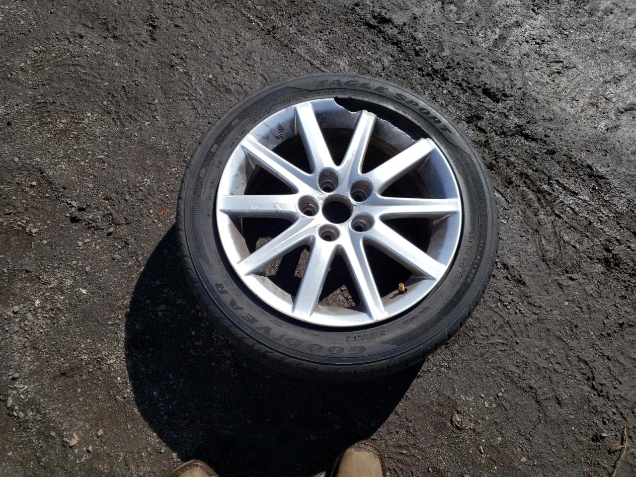 2008 Lexus GS 300 - Image 12