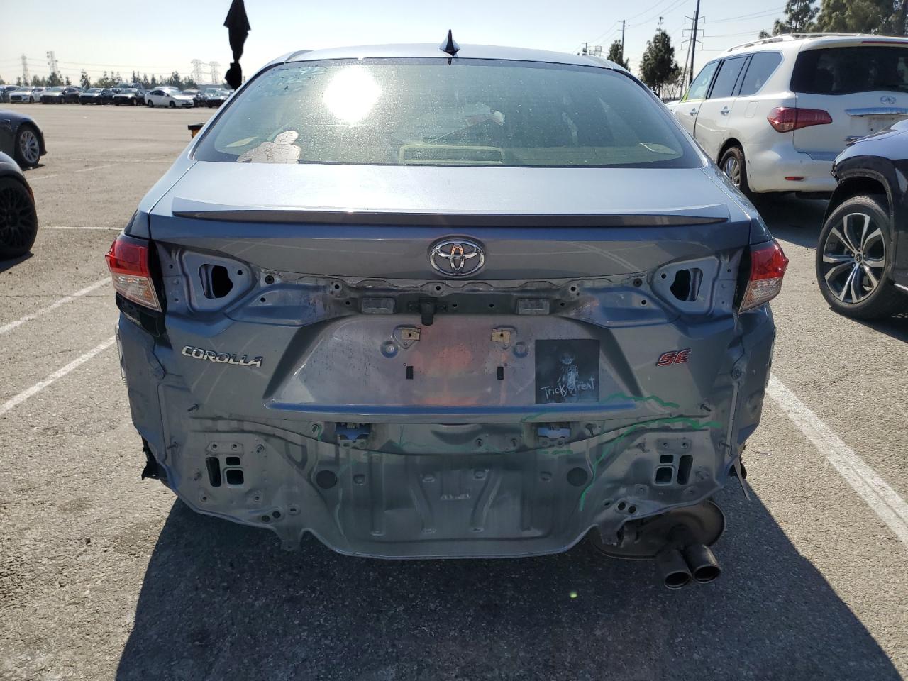 2020 Toyota Corolla - Image 6