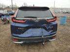 2020 Honda Cr-V Lx for Sale in Chalfont, PA - Front End
