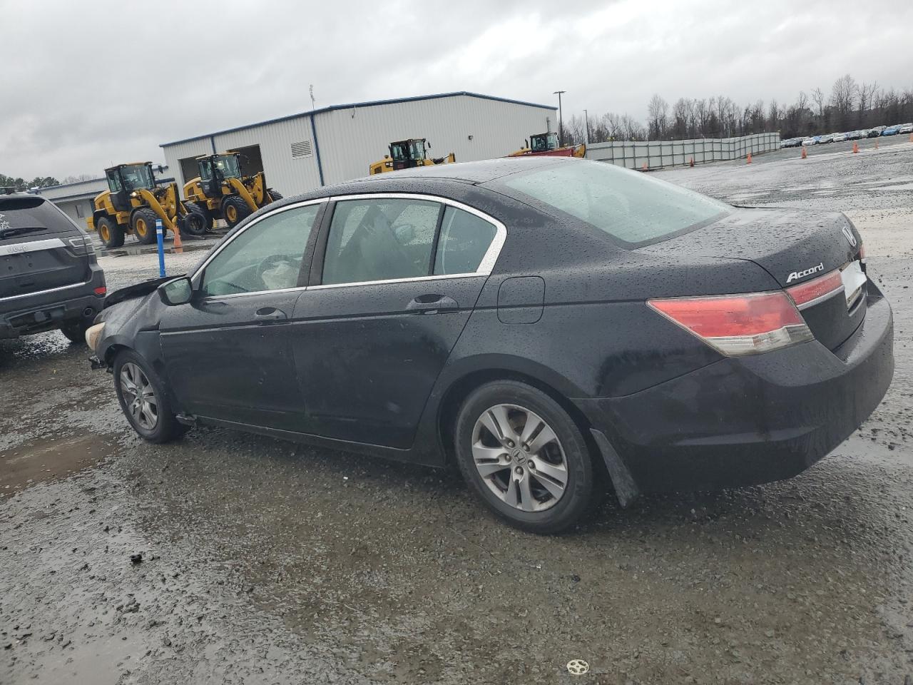 2012 Honda Accord - Image 2