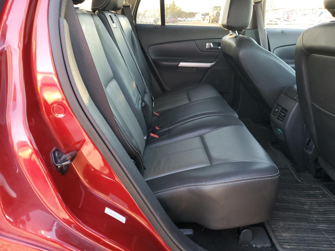 2013 Ford Edge - Image 11