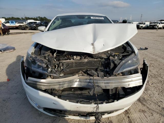  CHRYSLER 200 2015 Білий