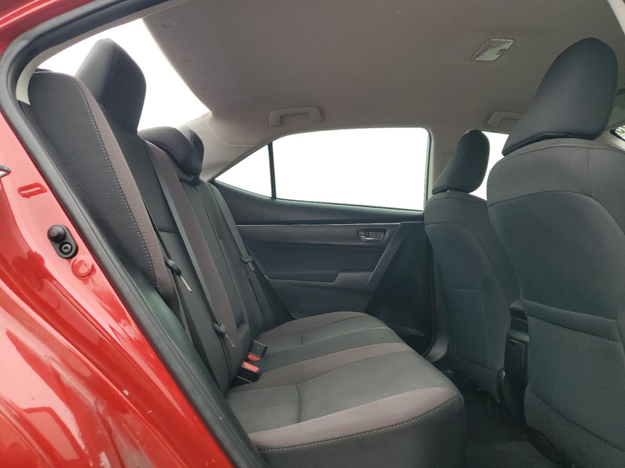 2017 Toyota Corolla - Image 10