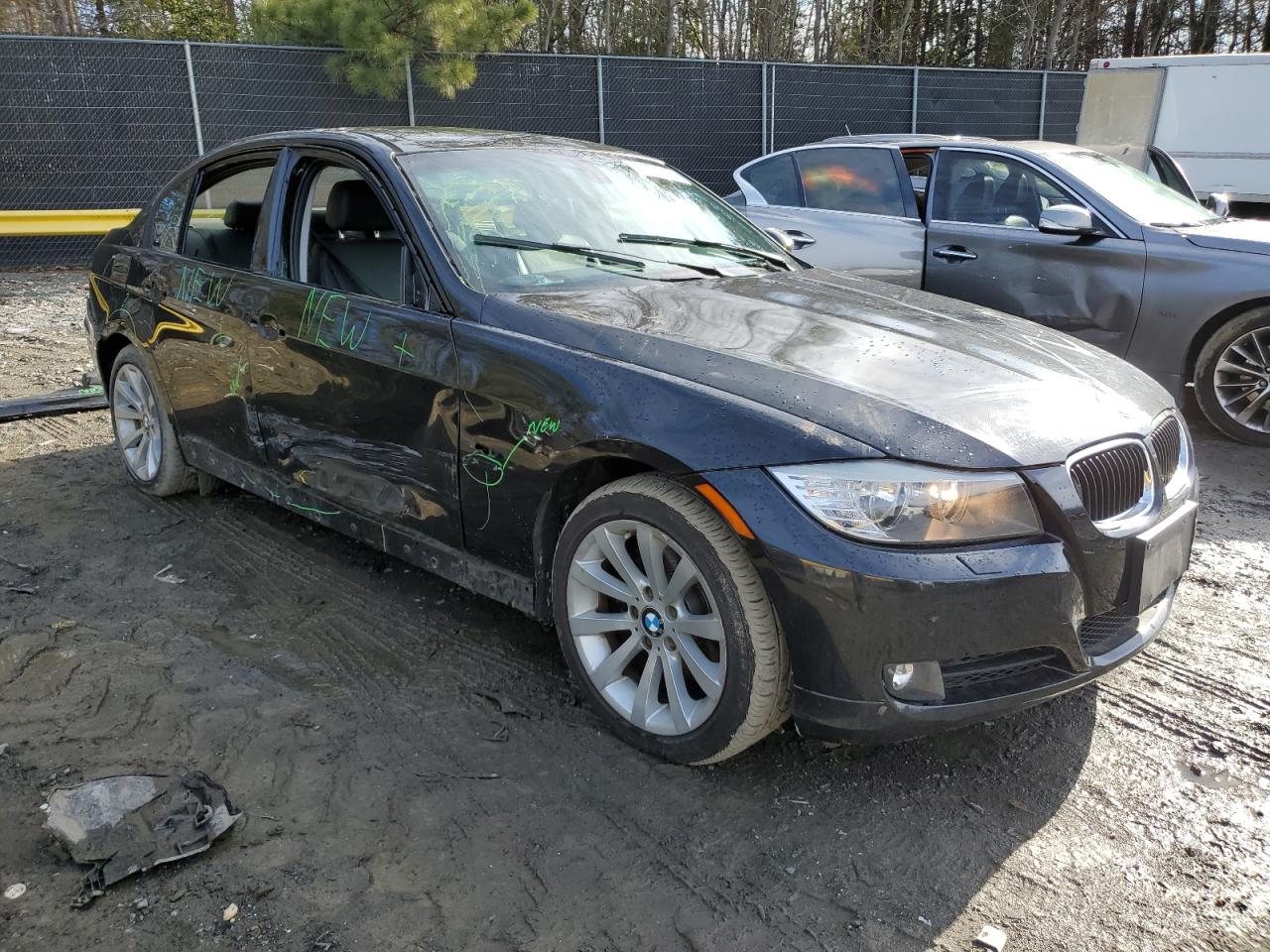 2011 BMW 3er - Image 4