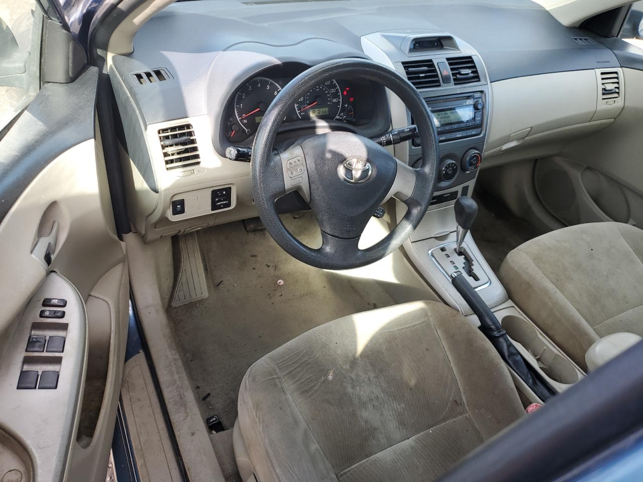 2012 Toyota Corolla - Image 8
