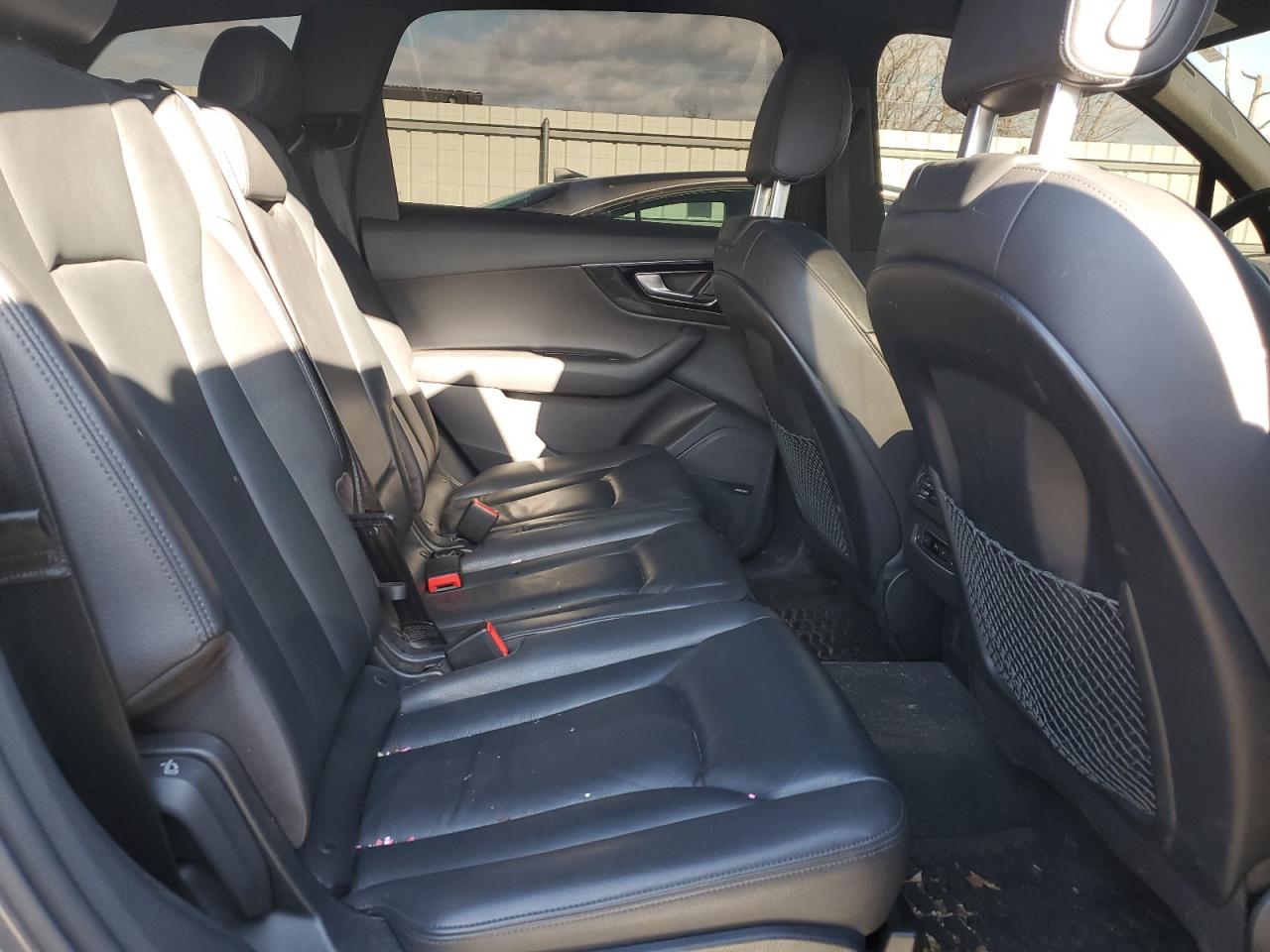2019 Audi Q7 - Image 11