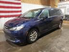 2C4RC1CG0HR****** Salvage and Wrecked 2017 Chrysler Pacifica in AK - Anchorage