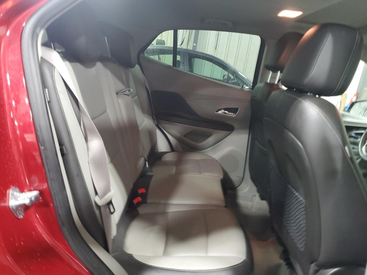 2015 Buick Encore - Image 11