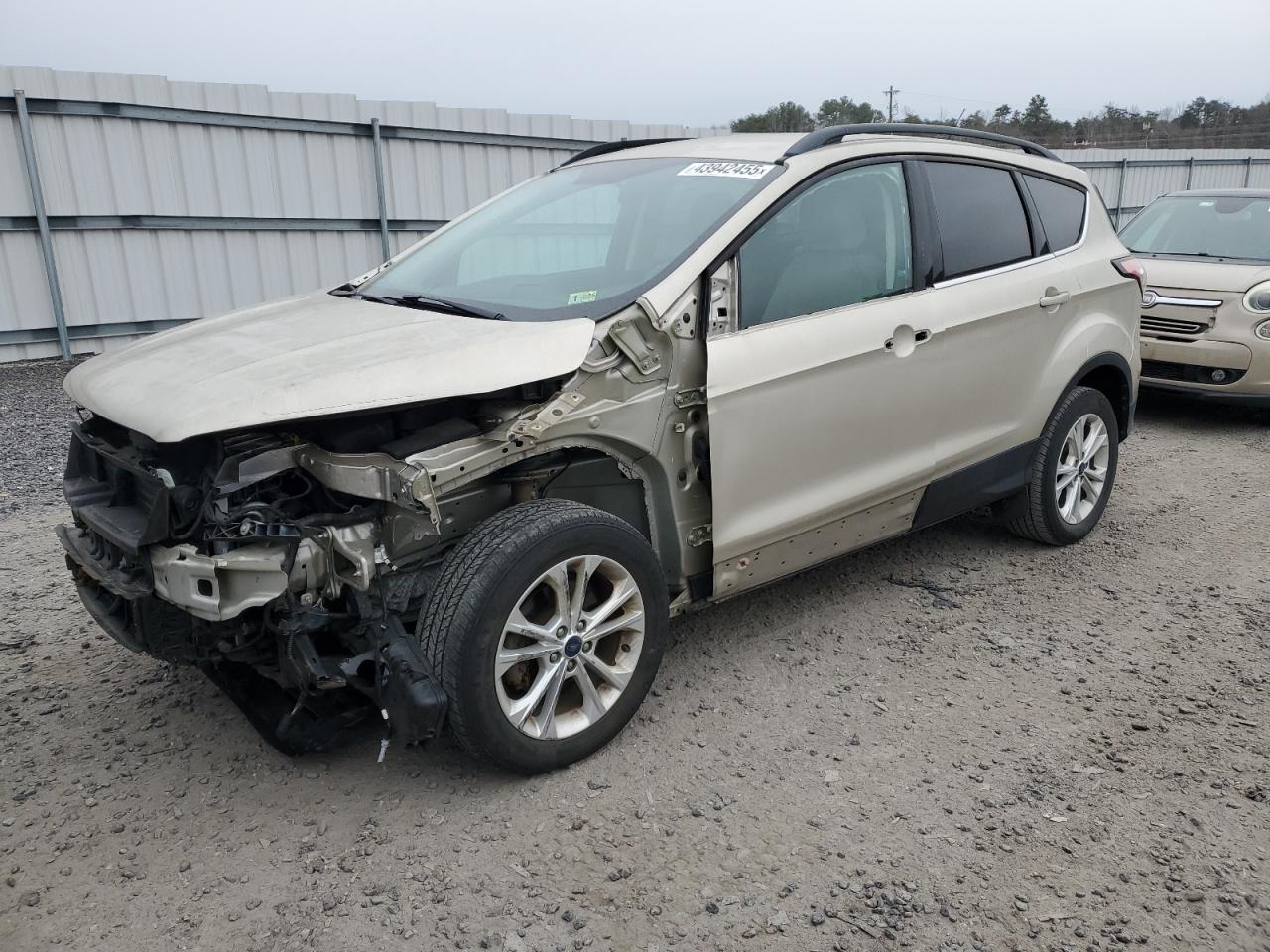 2017 Ford Escape - Image 1