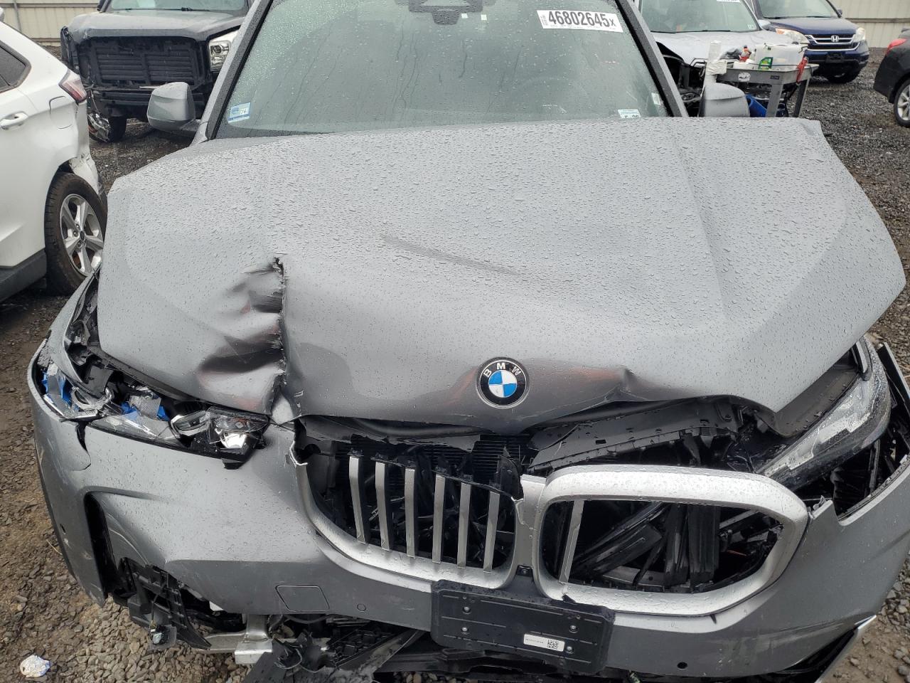 2024 BMW X5 - Image 12