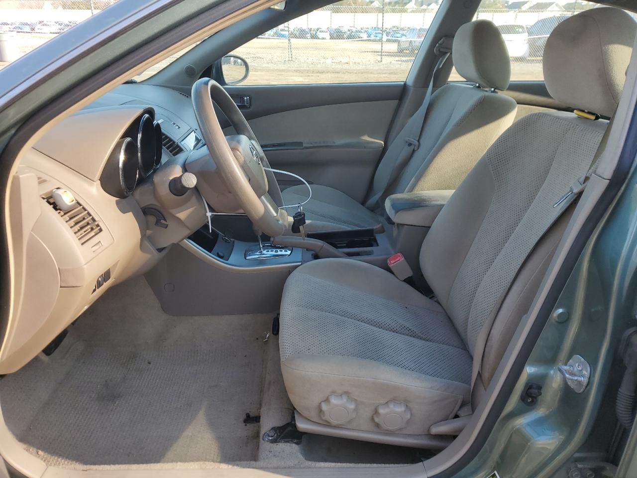 2006 Nissan Altima - Image 7