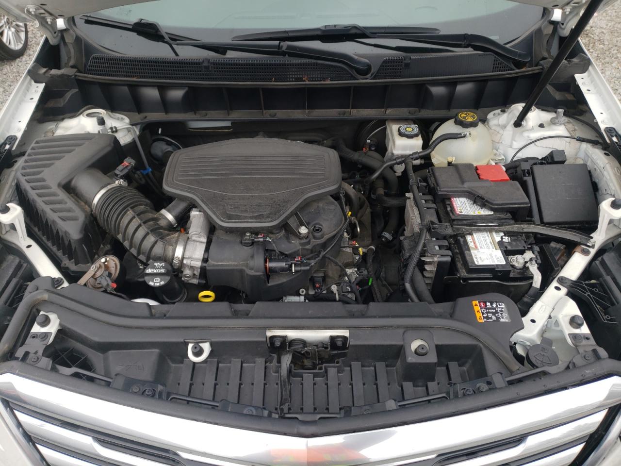 2018 Cadillac XT5 - Image 12
